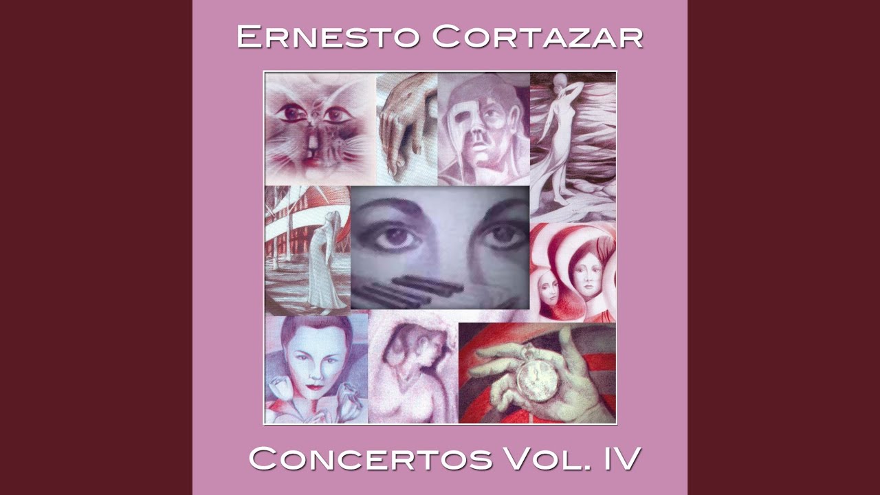 Secret Feelings (Concerto)
