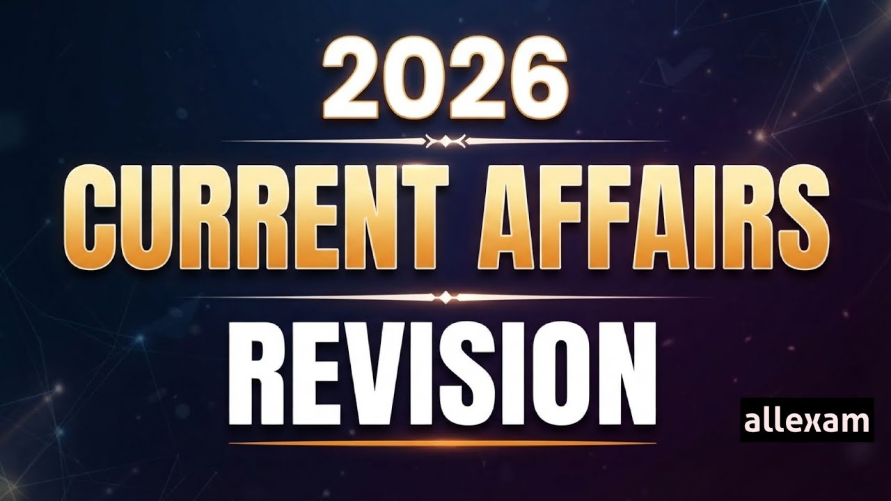 HPRCA/HPPSC 2026 CURRENT AFFAIRS 50 IMPORTANT QUESTIONS
