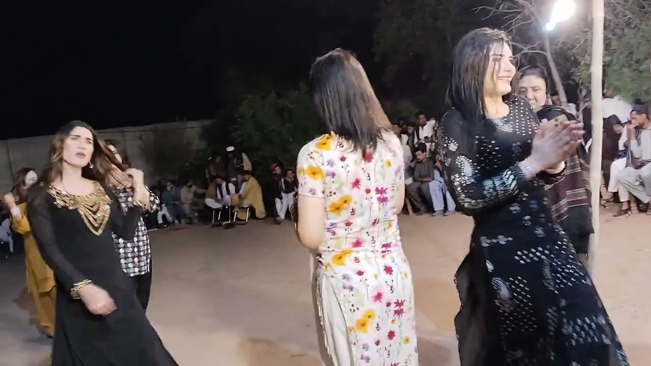 Muslim Abad Programe Kohat. CHAHAT DANCER Group