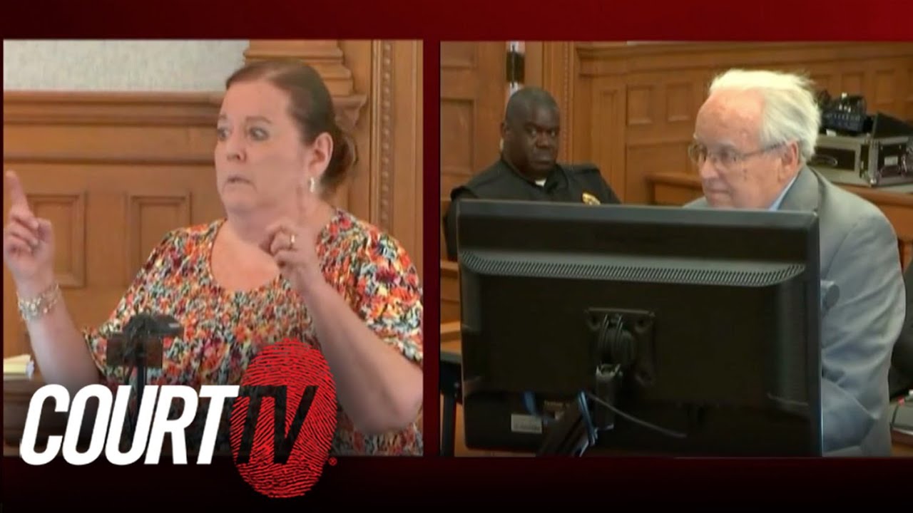 Phony Funeral Home Trial: Coroner Takes the Stand