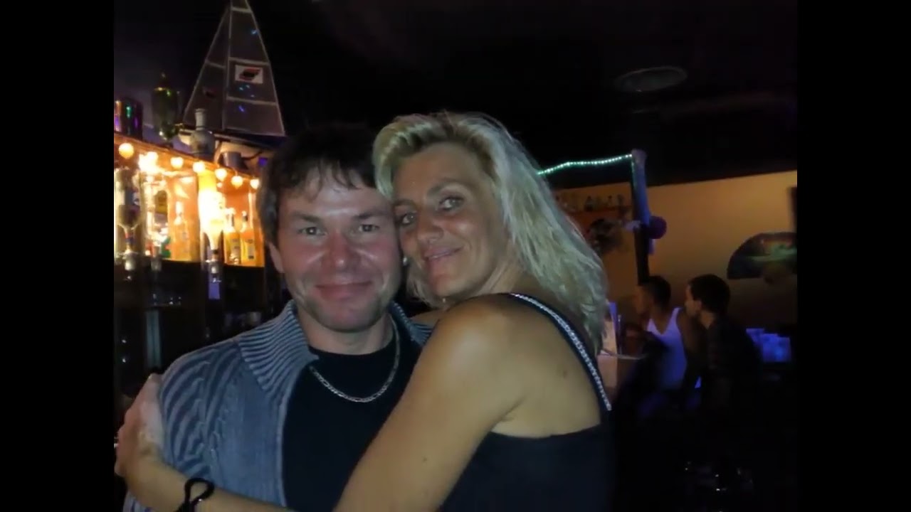 Dancing LE CANOTIER à Mutzig réalisé par Catherine