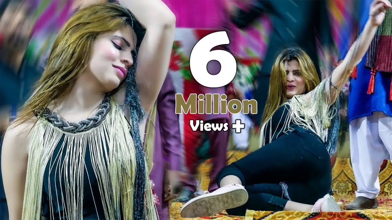 Tharki Purana Mujhe Lagta Hai Tu, Hani Sheikh Latest Dance Performance 2023