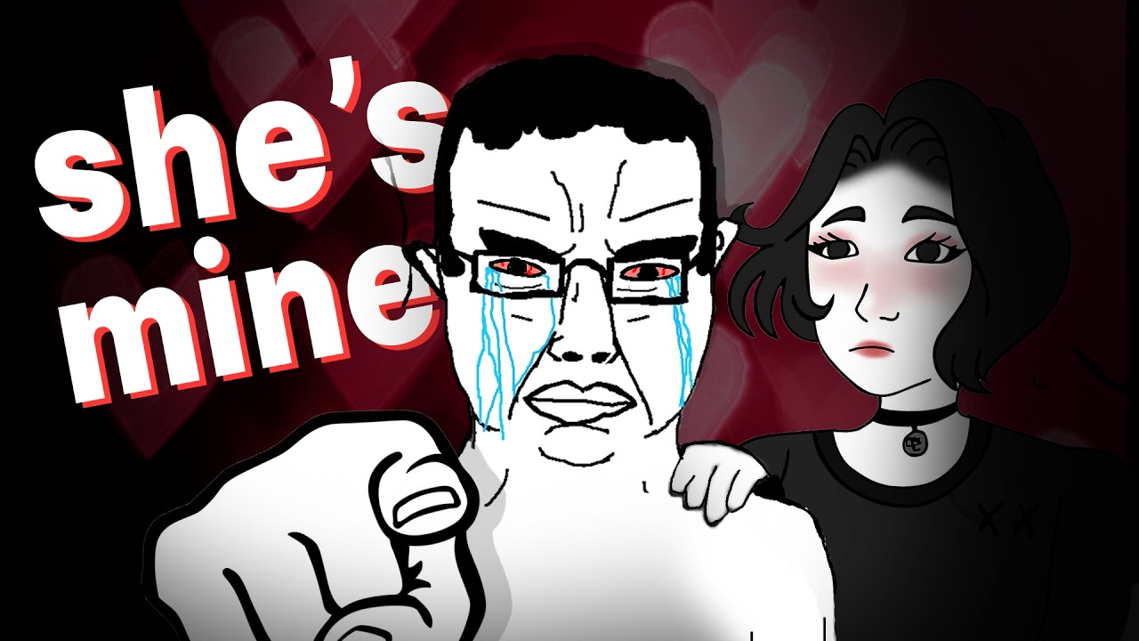 I Made an E-Couple Break Up in VRChat