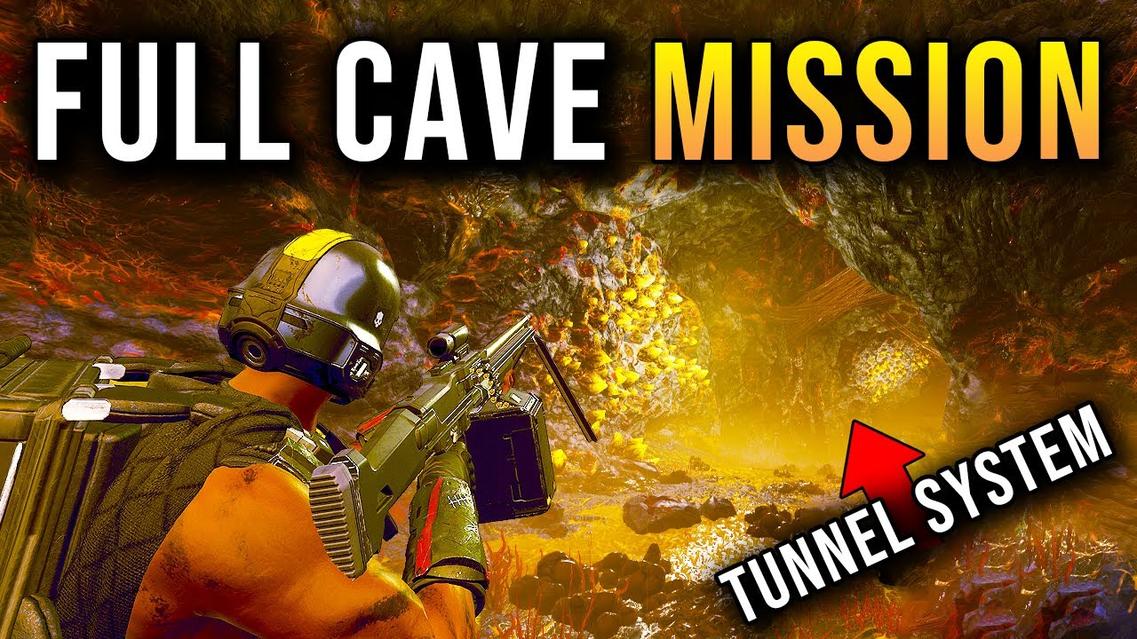 Helldivers 2 | New 'UNDERGROUND' Terminid HIVE BASE!?!? - Gameplay Hardest Difficulty