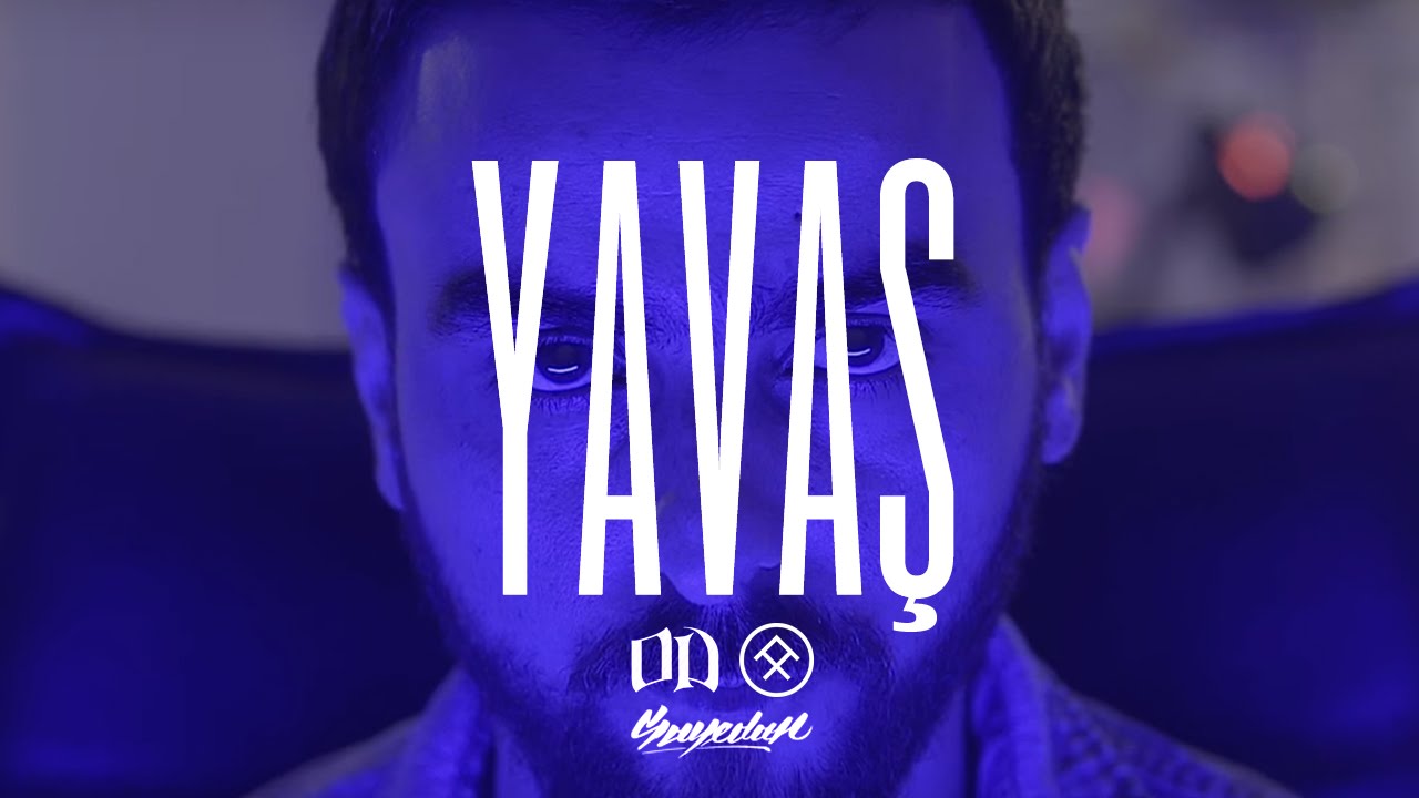 Xpert x Sayedar x OD - Yavaş (Official Music Video)