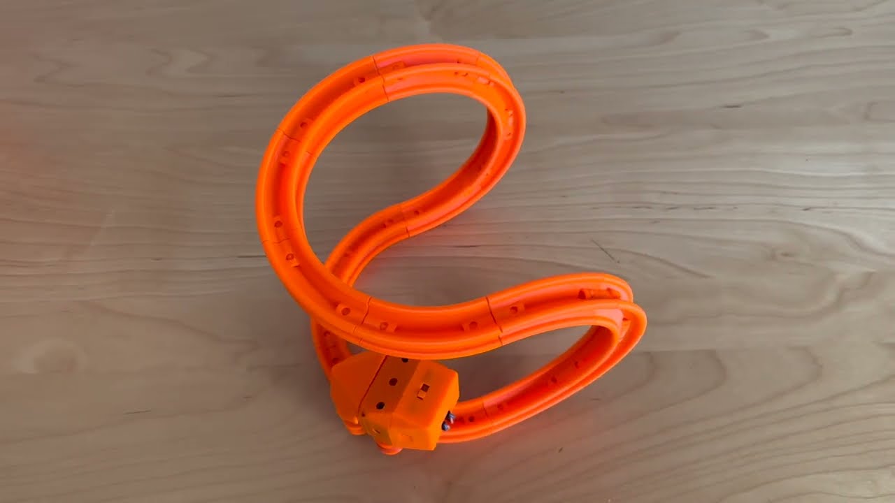 GravityRace - M&ouml;bius Concepts