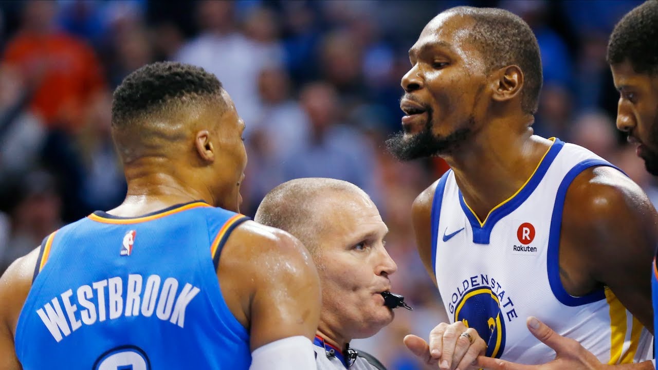NBA 