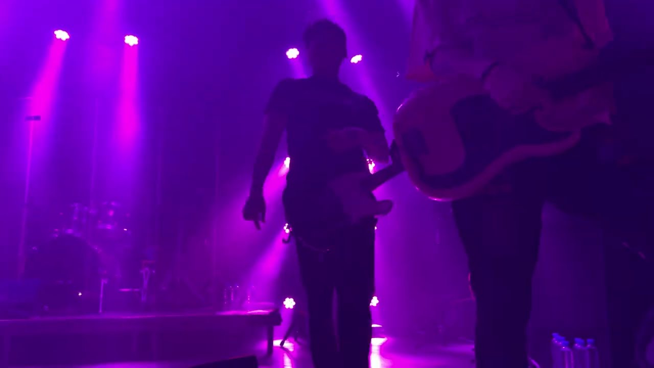 Три дня дождя — Не киряй (14.02.26, @GAUDI, Киров) #триднядождя