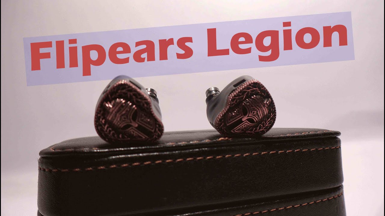 Flipears Legion