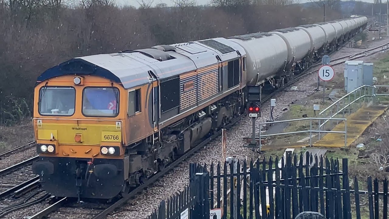 66766 T&T 66689 Sunday 22nd February 2026