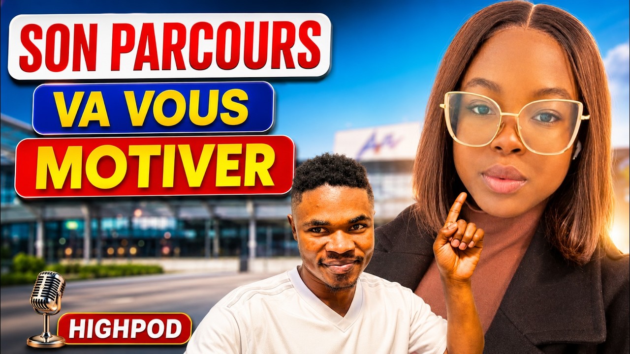 De Yaound&eacute; &agrave; Paris : le parcours inspirant d&rsquo;une boursi&egrave;re IDEX Paris-Saclay