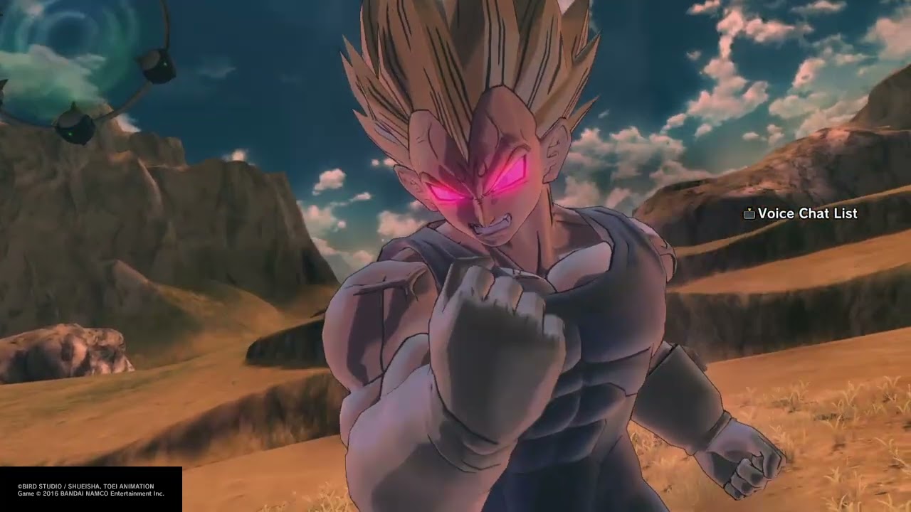 DRAGON BALL XENOVERSE 2_20260121164554