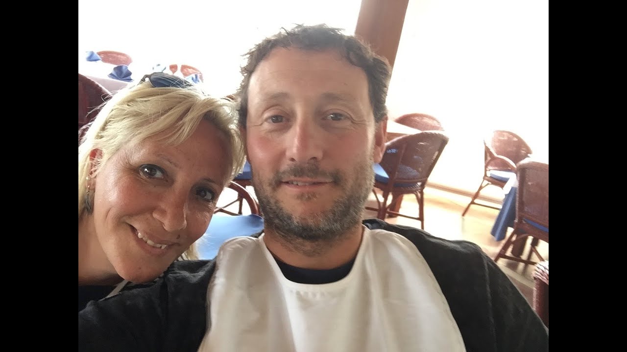 RESTAURANTE S´ANCORA FORNELLS (MENORCA) #simegustatelocuentoysinotambien - GUILLE RODRIGUEZ