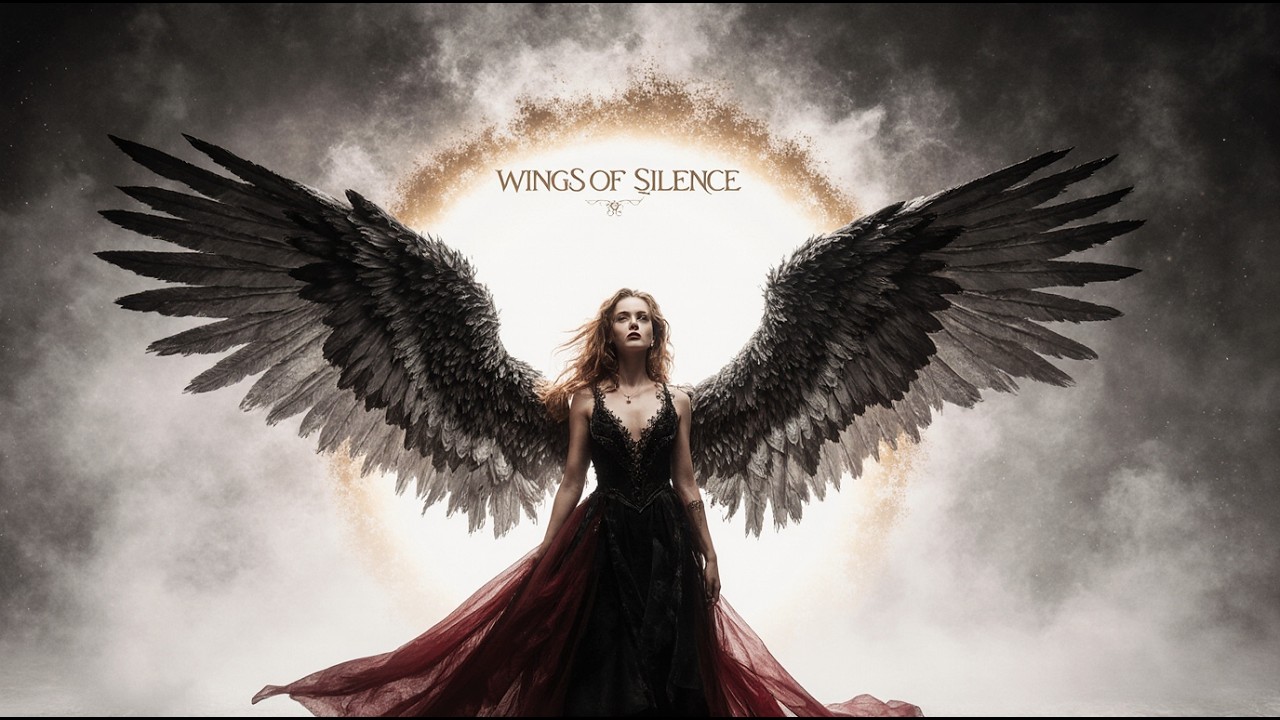 Wings of Silence | Epic Classical Crossover Ballad (Official Music Video
