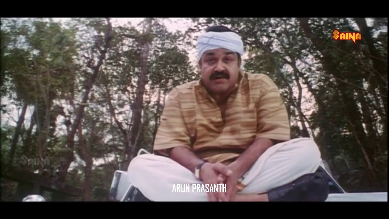 Chembada Pada - Chandrolsavam Malayalam Movie Song_Mohanlal_Ranjith_Vidyasagar