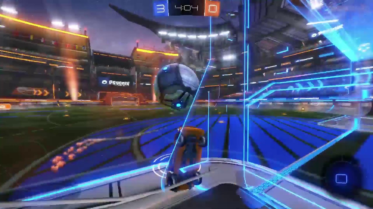 بث مباشر روكت ليق | !Rocket League LIVE 🔴