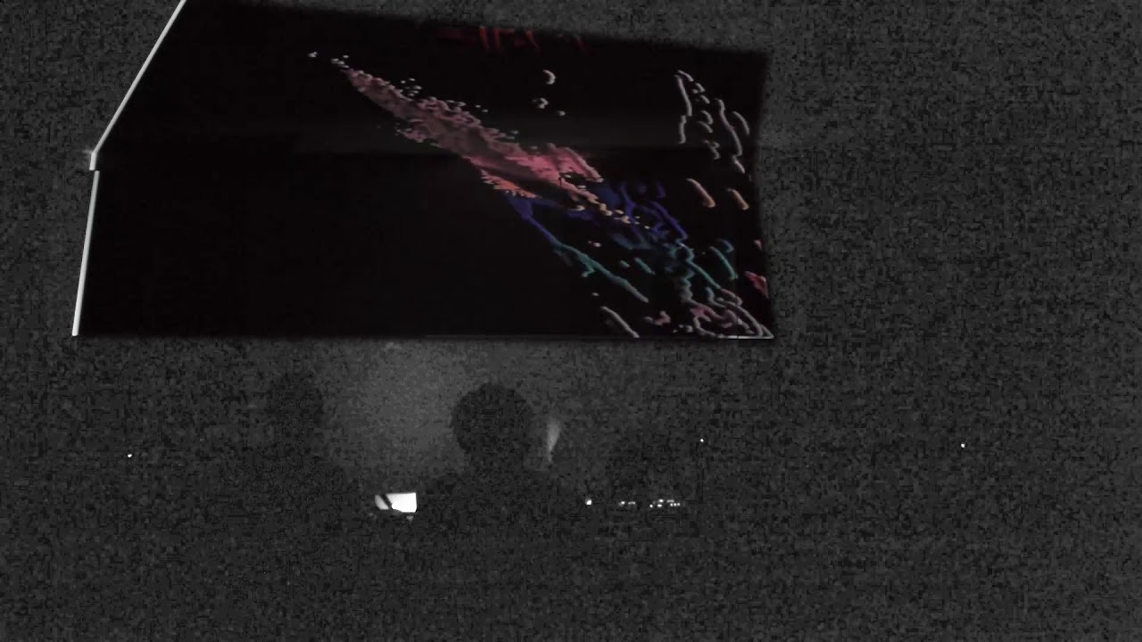 SMS#1_Turnaway - ambient / house