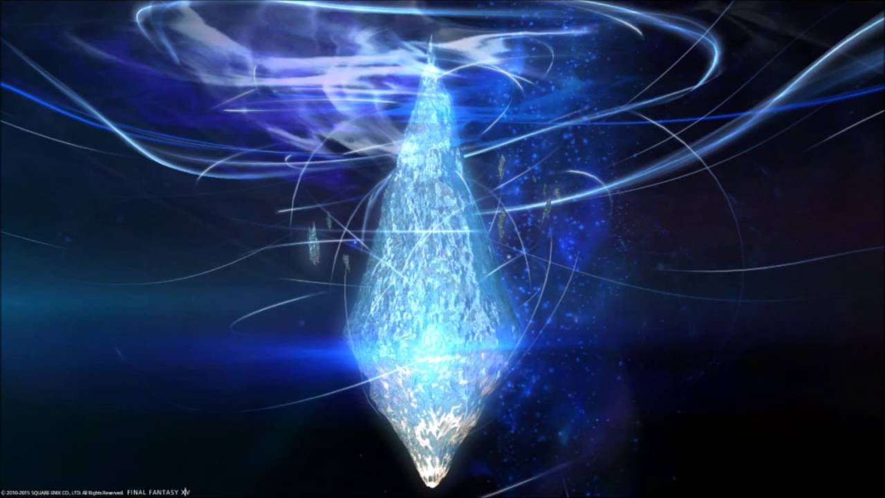 FINAL FANTASY - Prelude  (Trance Mix)