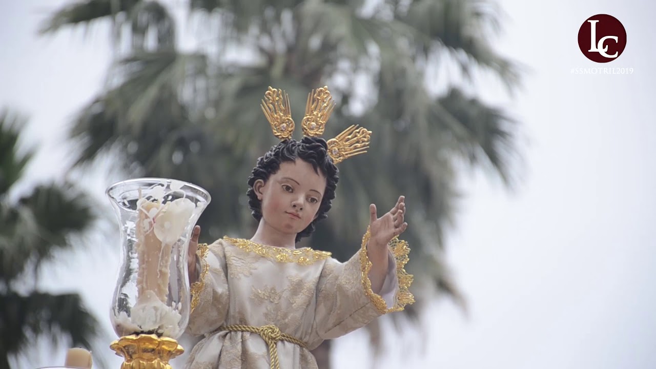 DULCE NOMBRE - RECOGIDA | #SSMotril19 | LA CHICOTÁ
