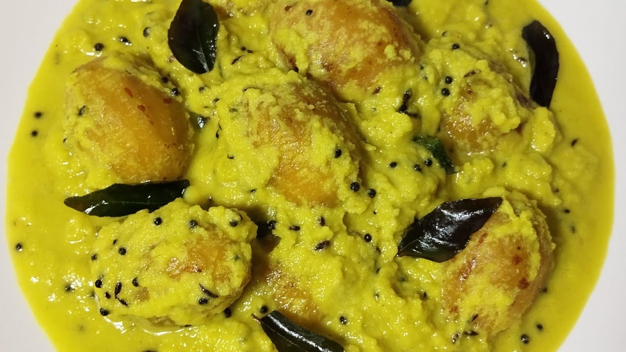 Hog Plum Chutney Recipe | Traditional Aambade Chutney