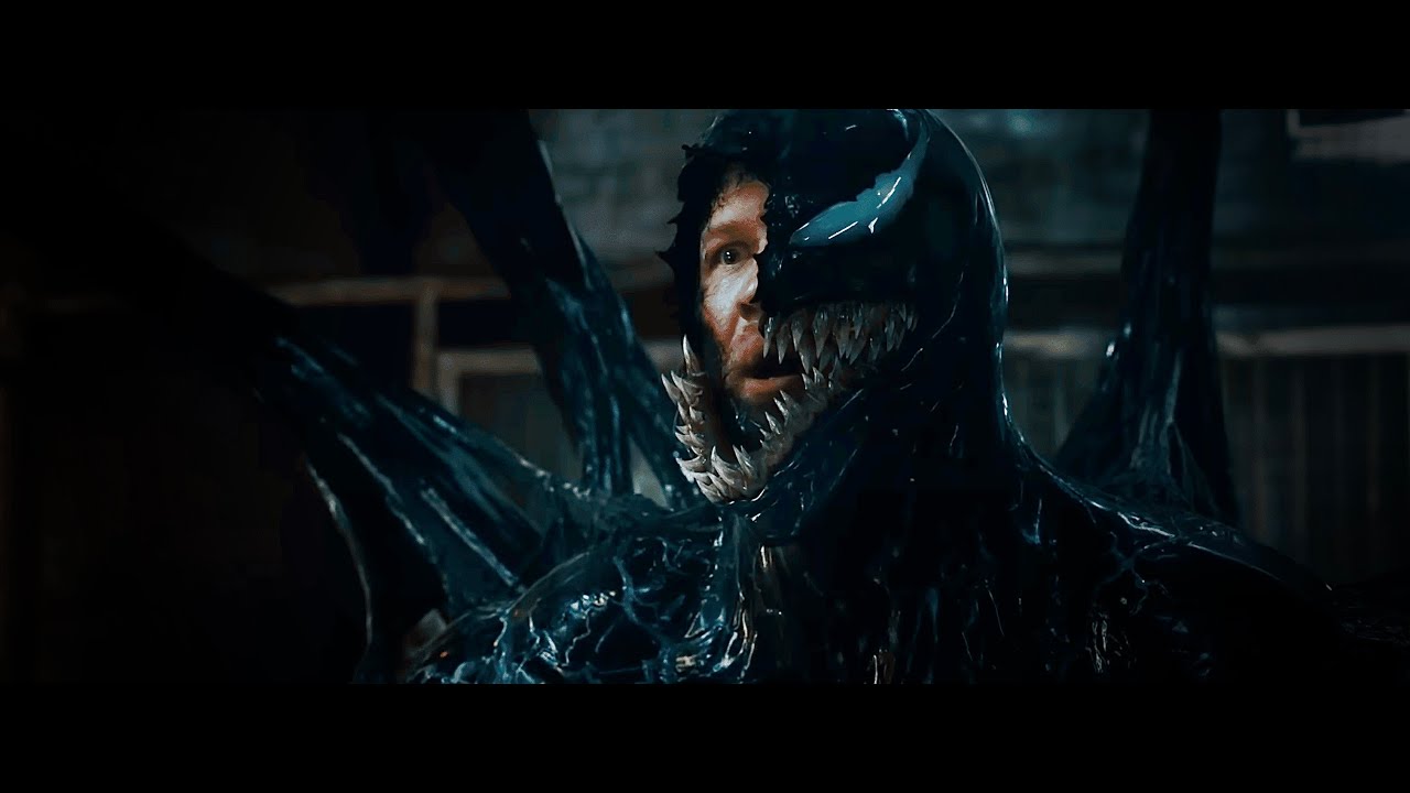 Venom - Wake Up by Imagine Dragons MMV