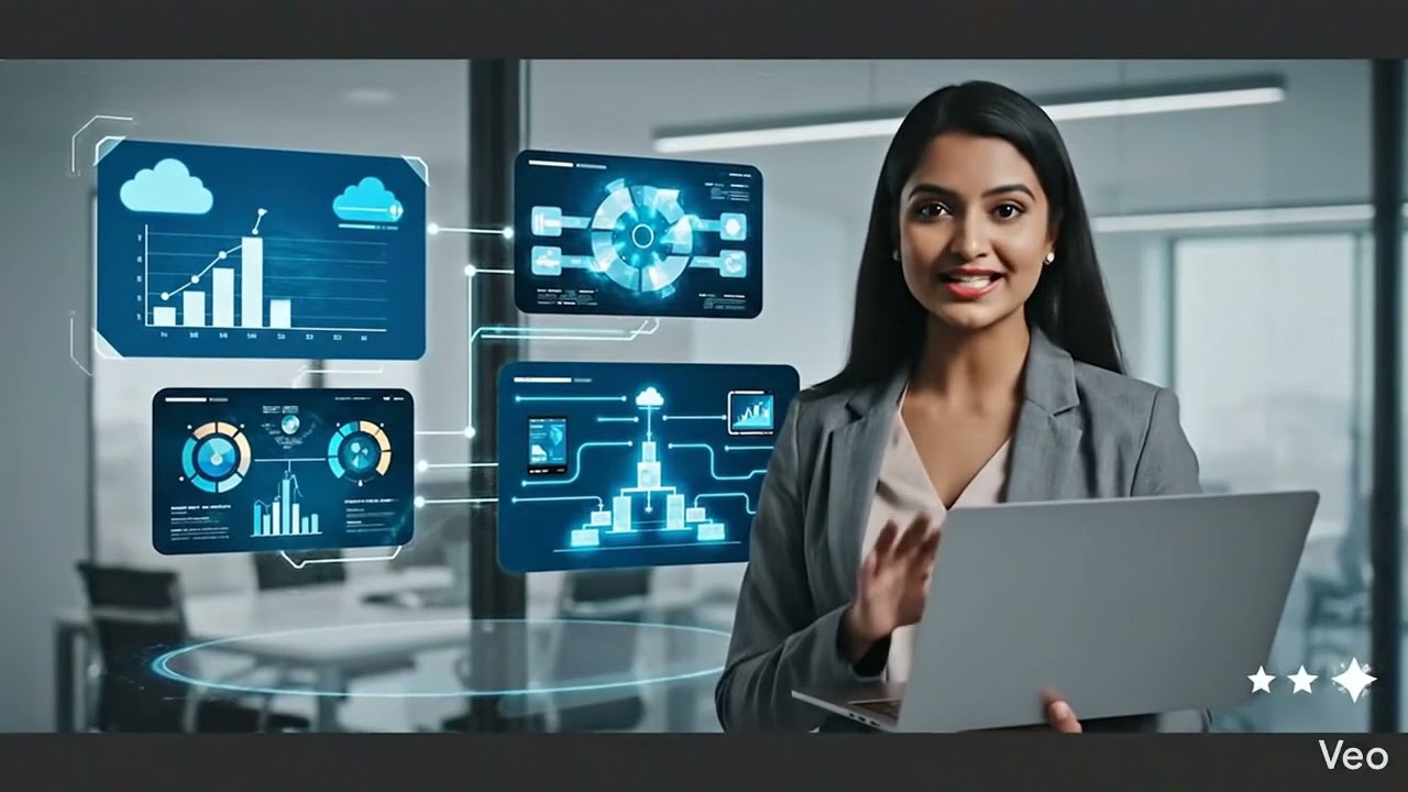 From Legacy Systems to Scalable Solutions: A 2026 Software Roadmap for Growing Businesses