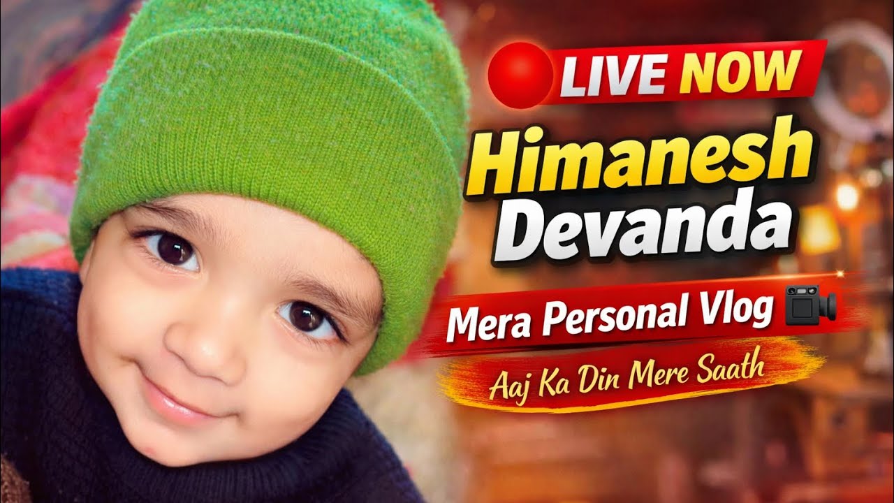 Himansh Devanda