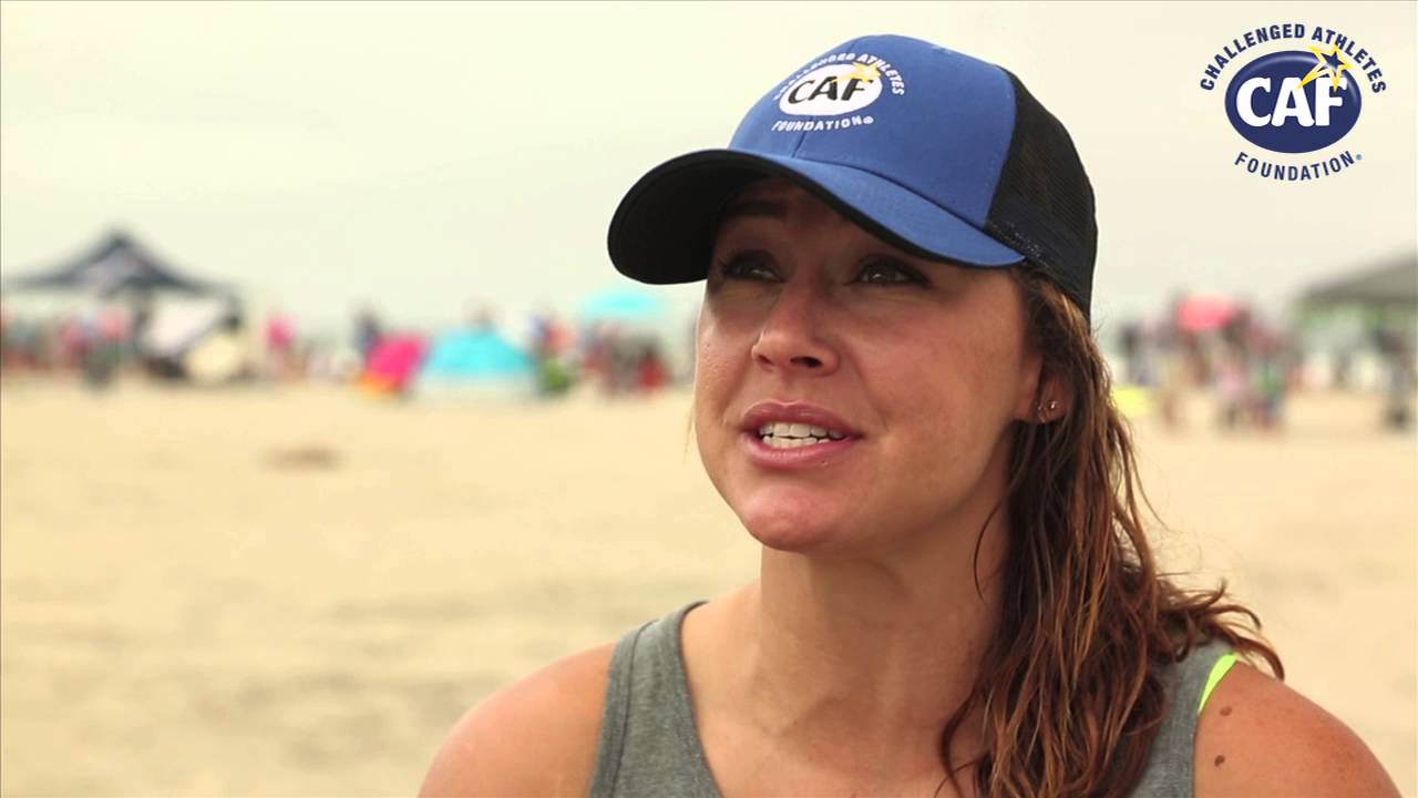 2015 ISA World Adaptive Surfing Championship
