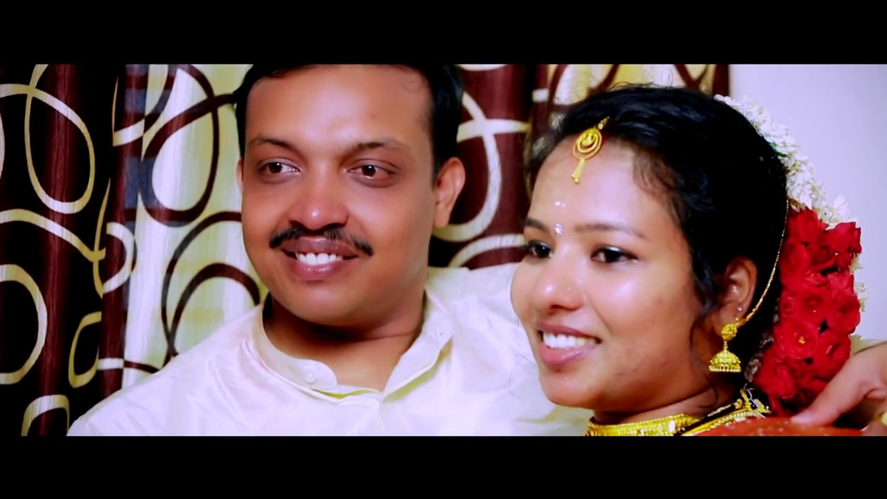 WEDDING video | Rainbow Studio & Video, Vavvakkavu.
