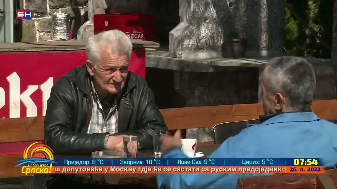 Kako žive Srbi povratnici u sela oko Sanskog Mosta? (BN TV 2022) HD