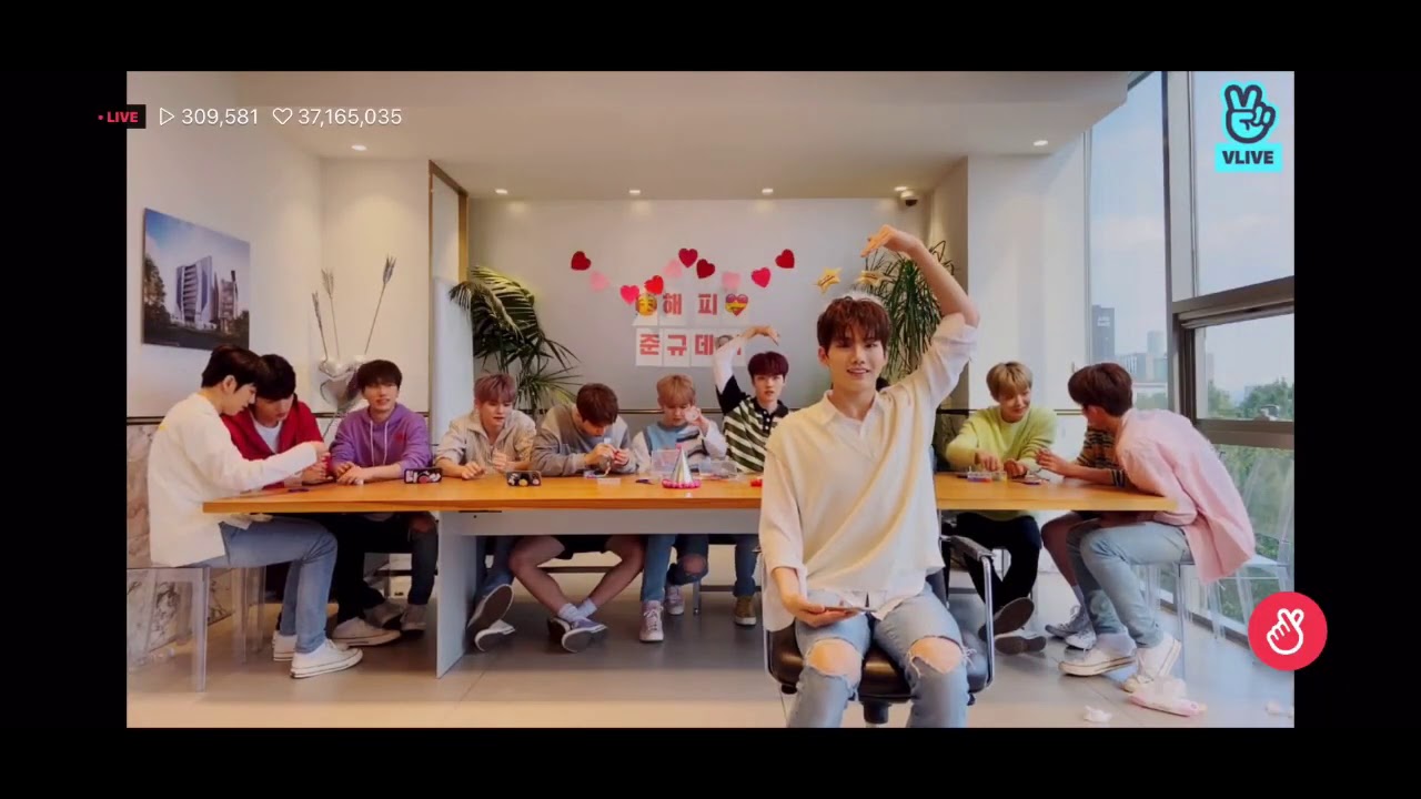 DOYOUNG & JUNKYU [DOKYU] CLIPS/MOMENTS