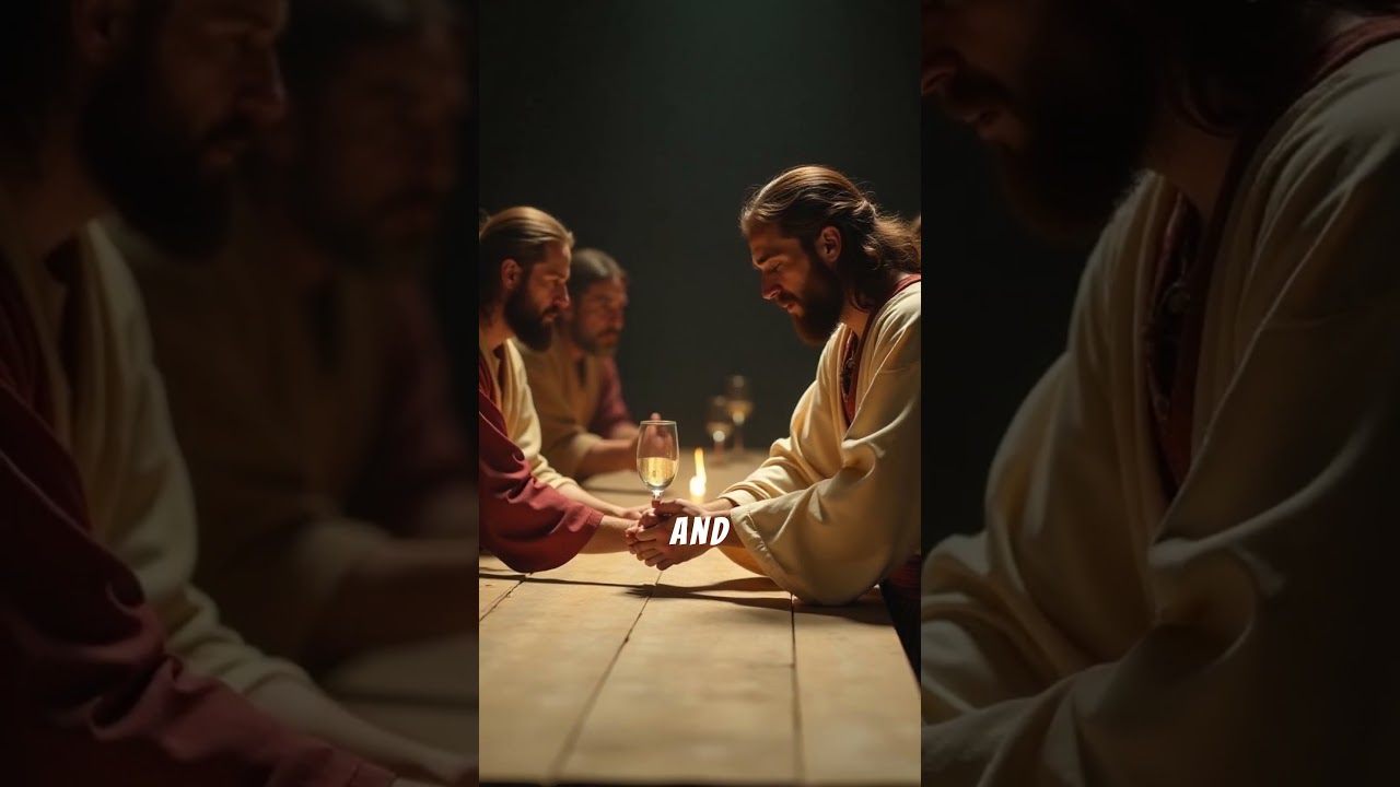 10 Must-Know Insights About Holy Week ✝️ | Hidden Meanings from Palm Sunday to Easter | Truths