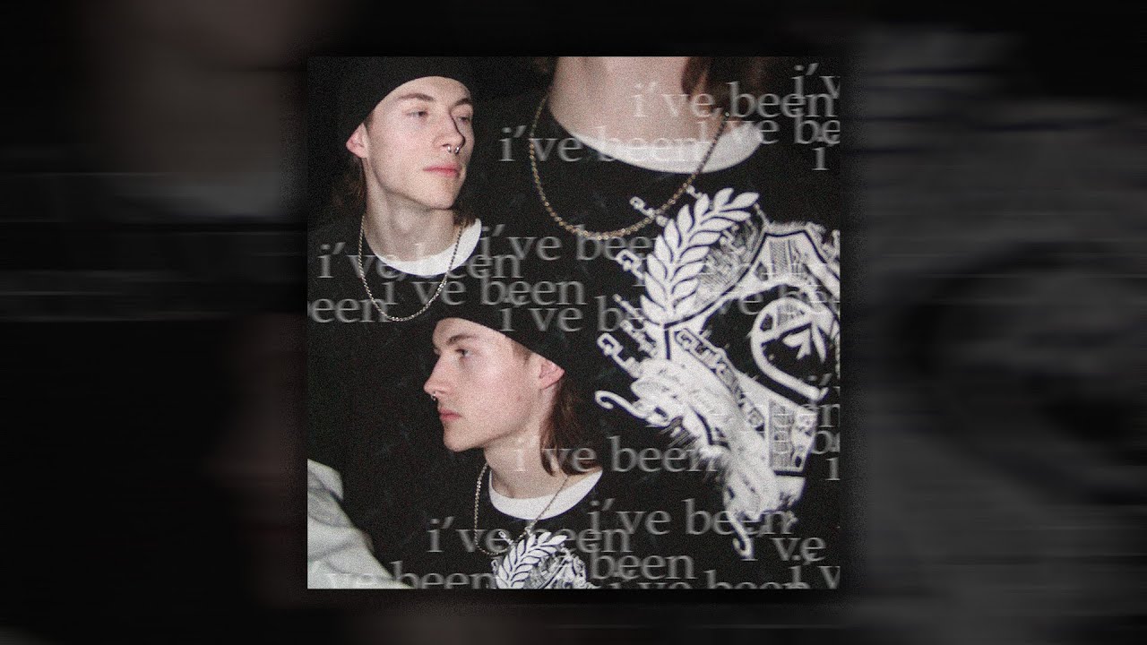 Suicide The Prophet - i've been [Music Video]