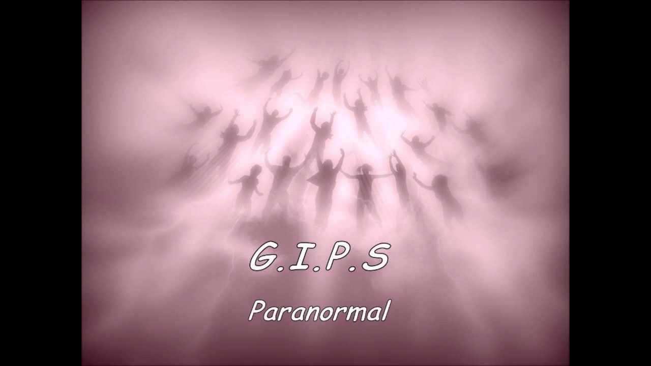 G.I.P.S. Paranormal - PVE - Jonqui&egrave;re 2