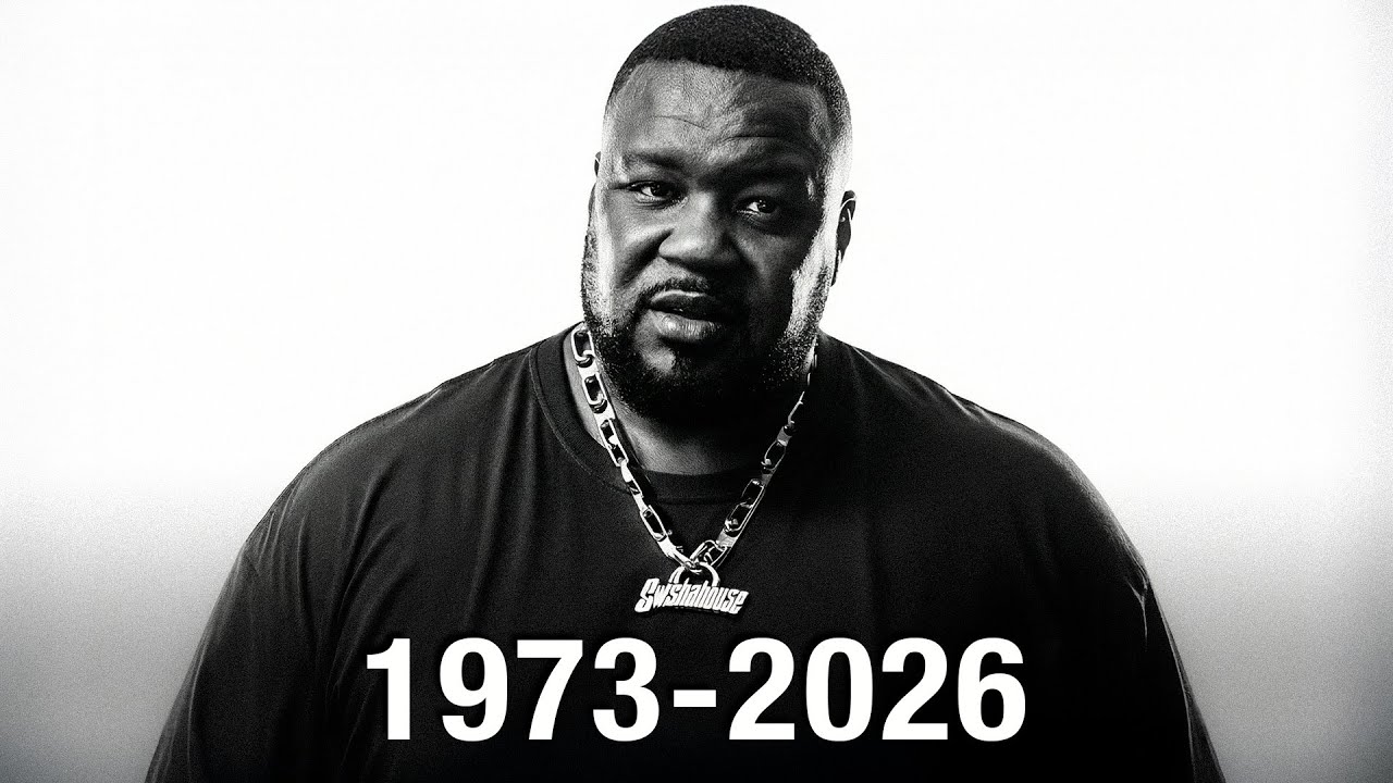 RIP Michael '5000' Watts (1973 – 2026) | The Swishahouse Legend 🕊️ TRIBUTE MIX