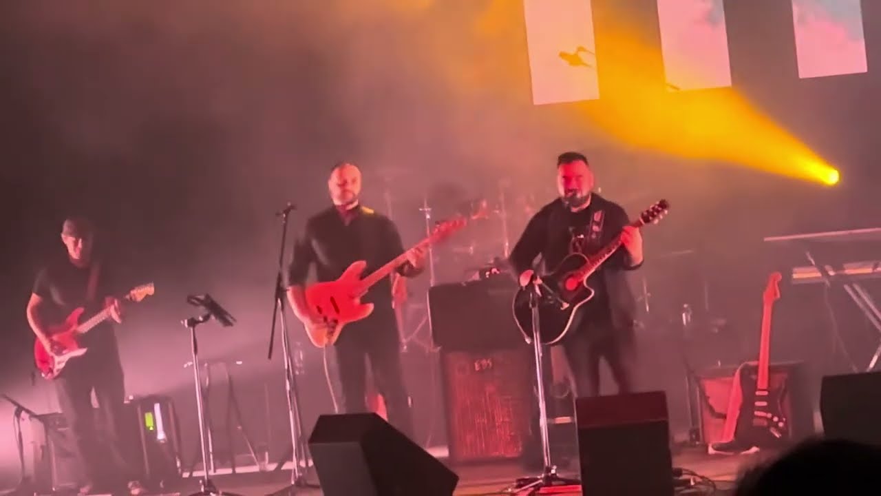 Pink Floyd Tribute Show, 2 10 2024  Dom sindikata