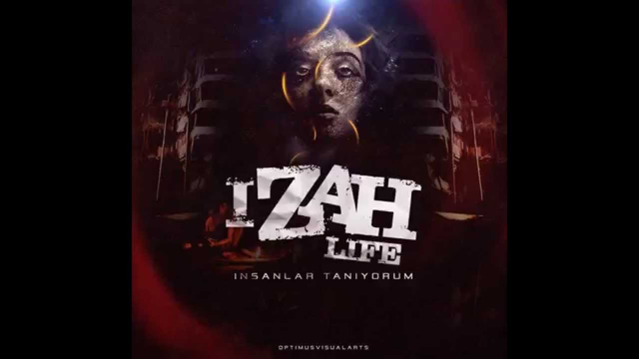 İzah - İnsanlar Tanıyorum