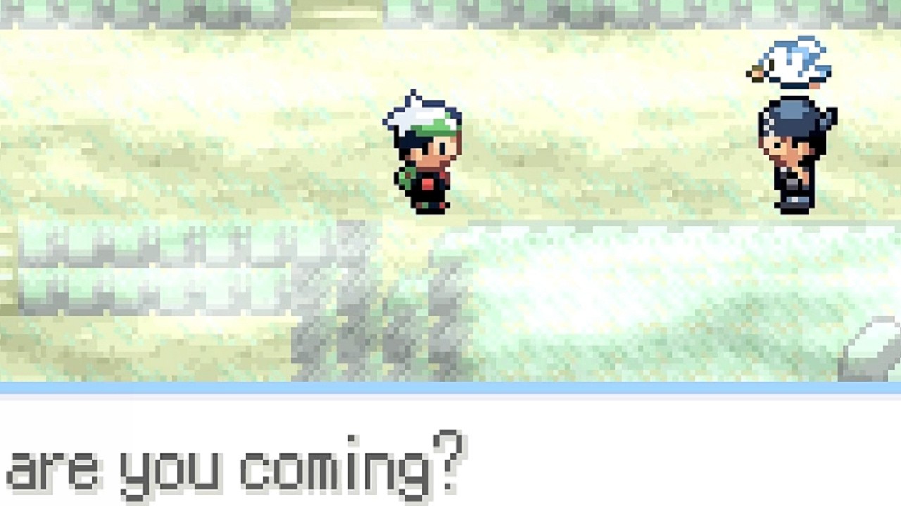 Pokemon Emerald [National Dex] - 11 - another victorious, glorious day
