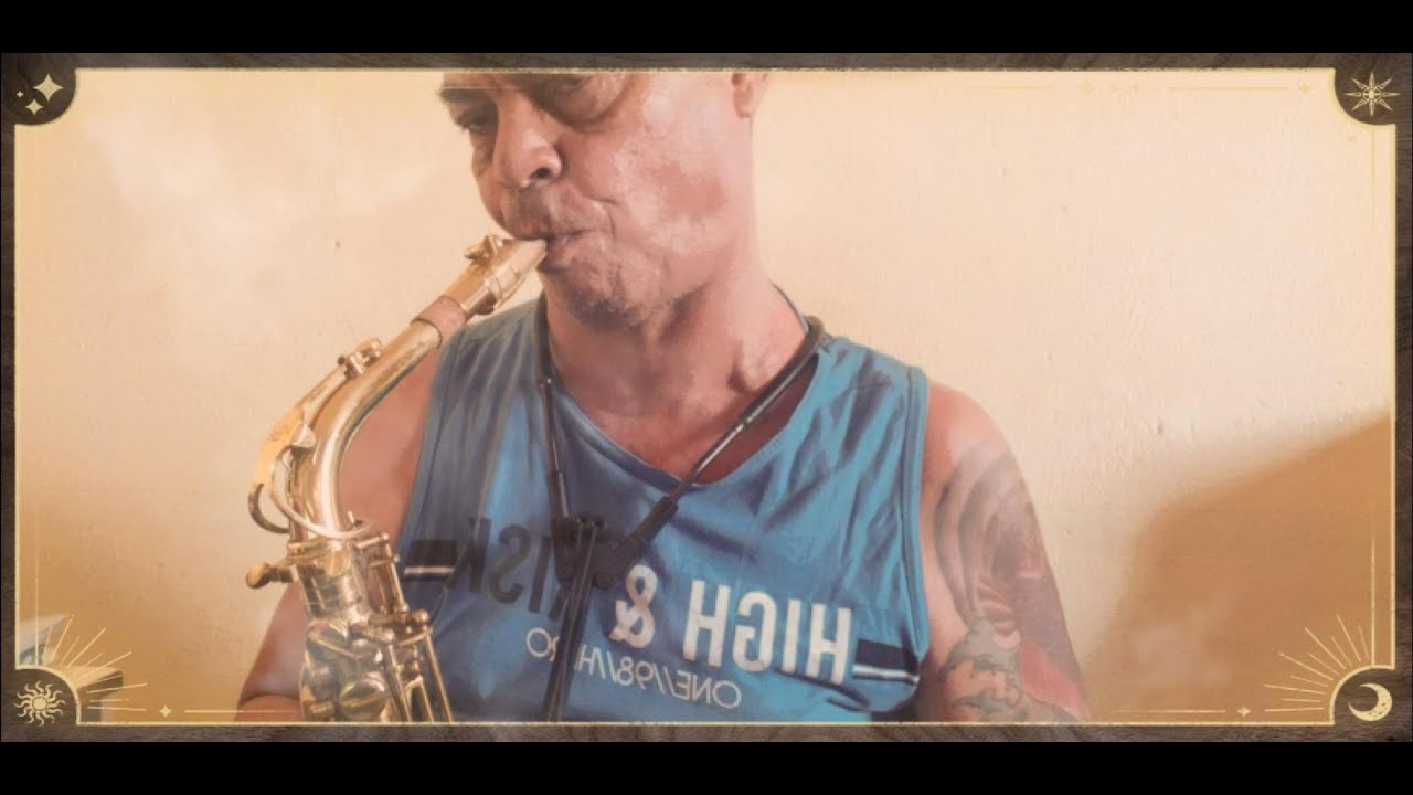 Missipe Sax alto Adilsom Covers