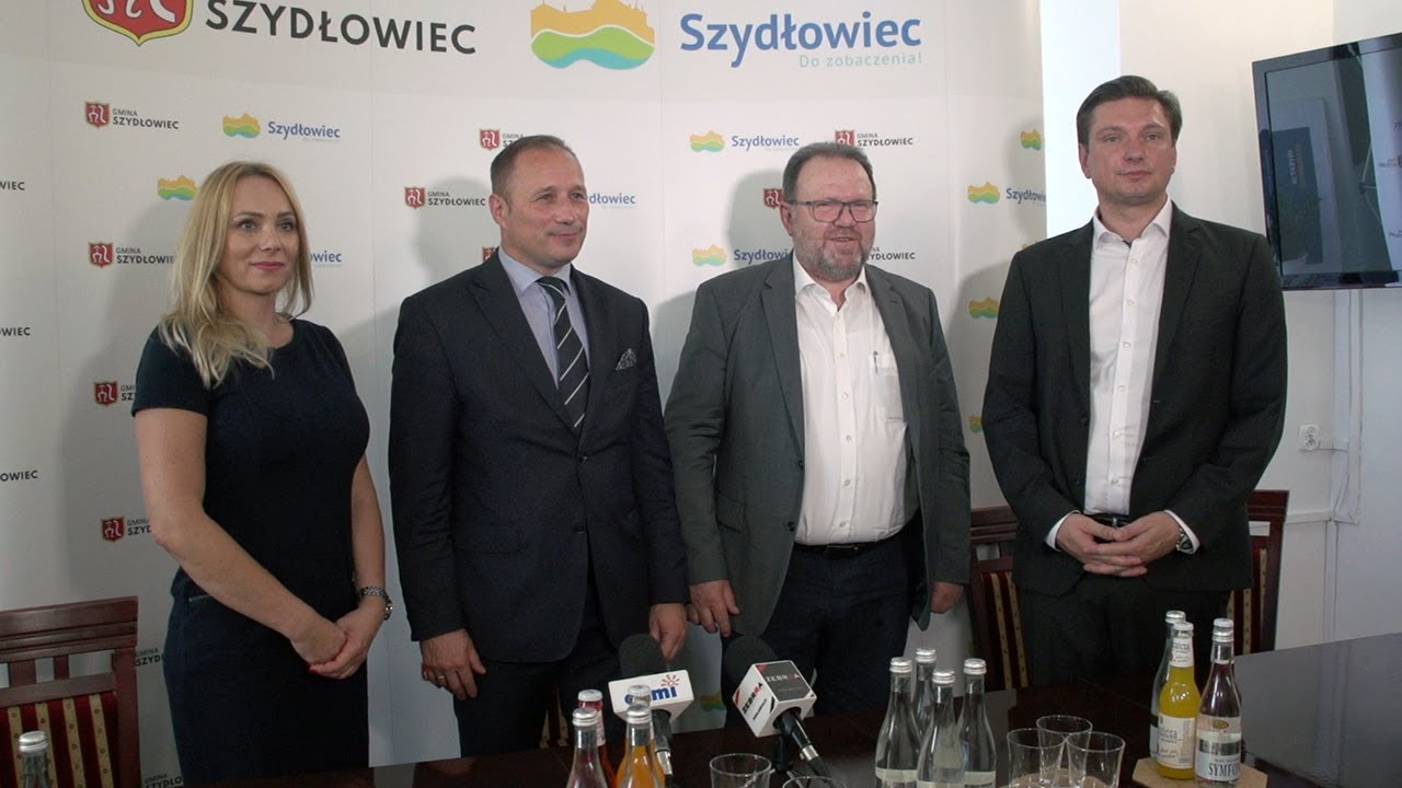 Niemiecka firma Oventrop zainwestuje w Szydłowcu