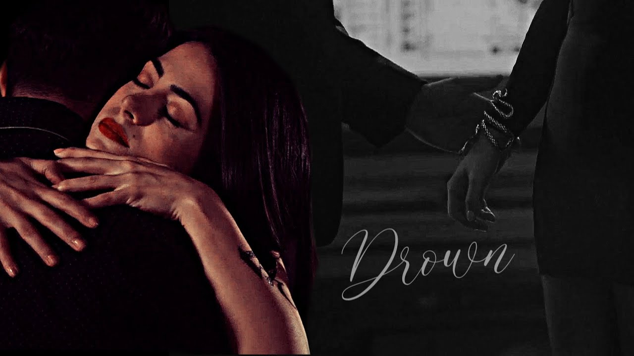 Raphael & Isabelle • Drown