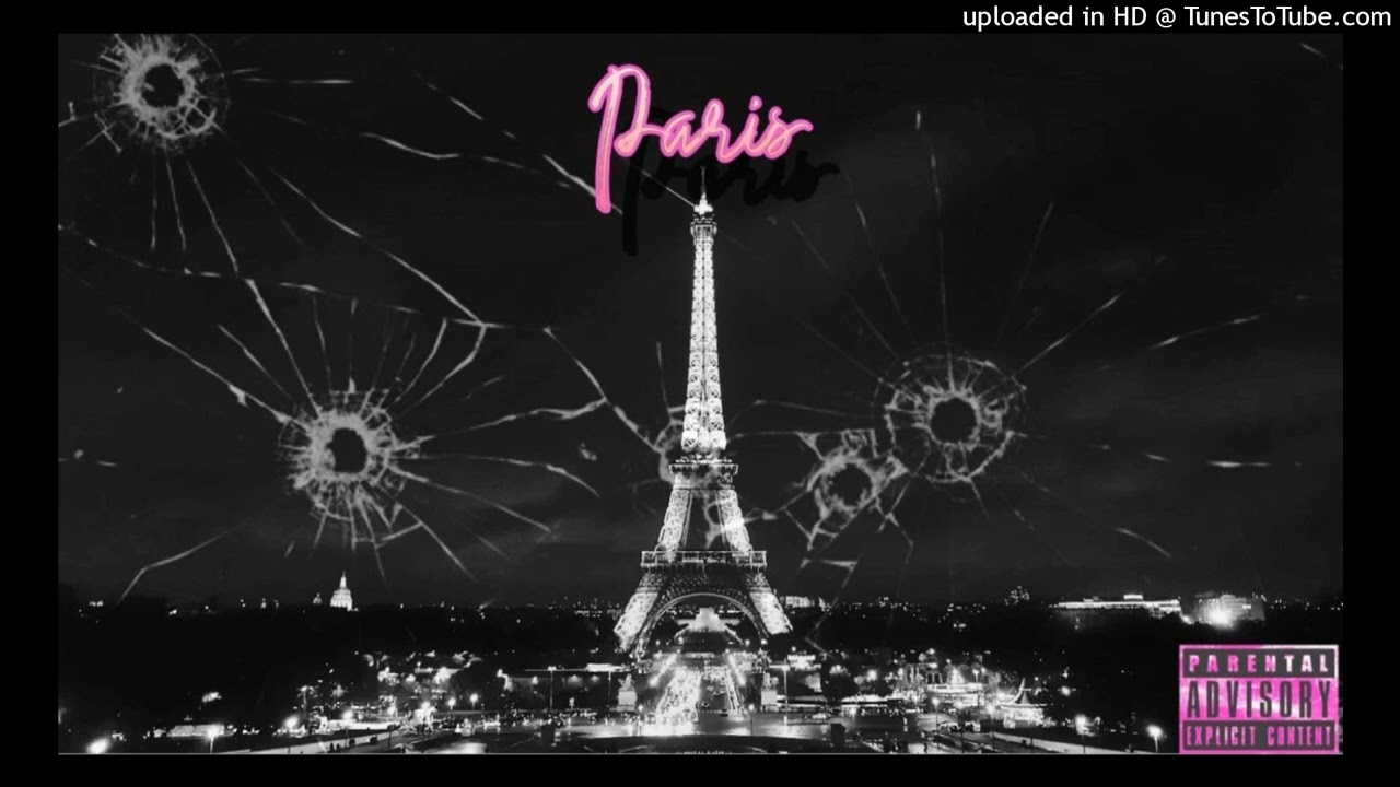 Lil18DaEvilOne- No Way I (prod. Drumdummie) (paris)