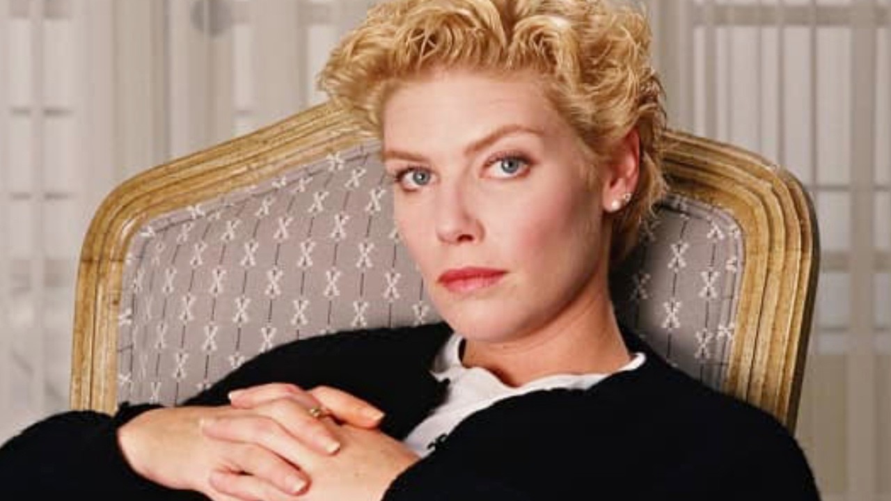 Kelly McGillis Is Now 67, How She Lives Is Sad