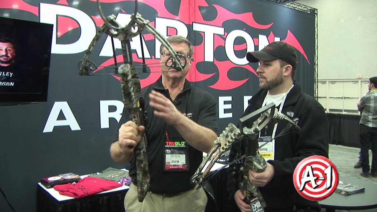Crossbow Review - Darton Viper Crossbow