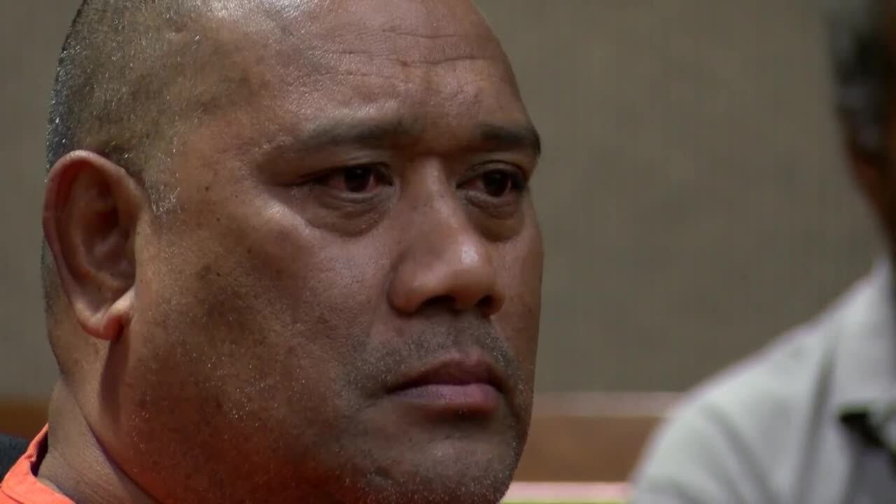 Maui man gets maximum sentence for deadly machete attack