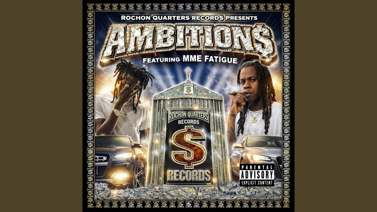 Ambitions