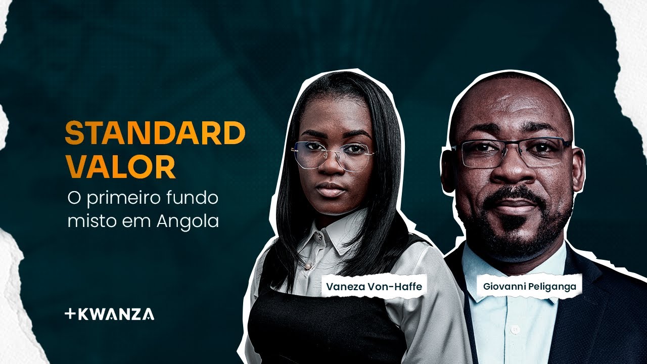 Novo Fundo Misto em Angola  | Mais Kwanza