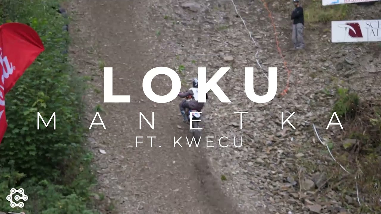 🎶 LOKU - Manetka ft. Kwecu (Rap o motocyklach) (prod. Ihaksi)