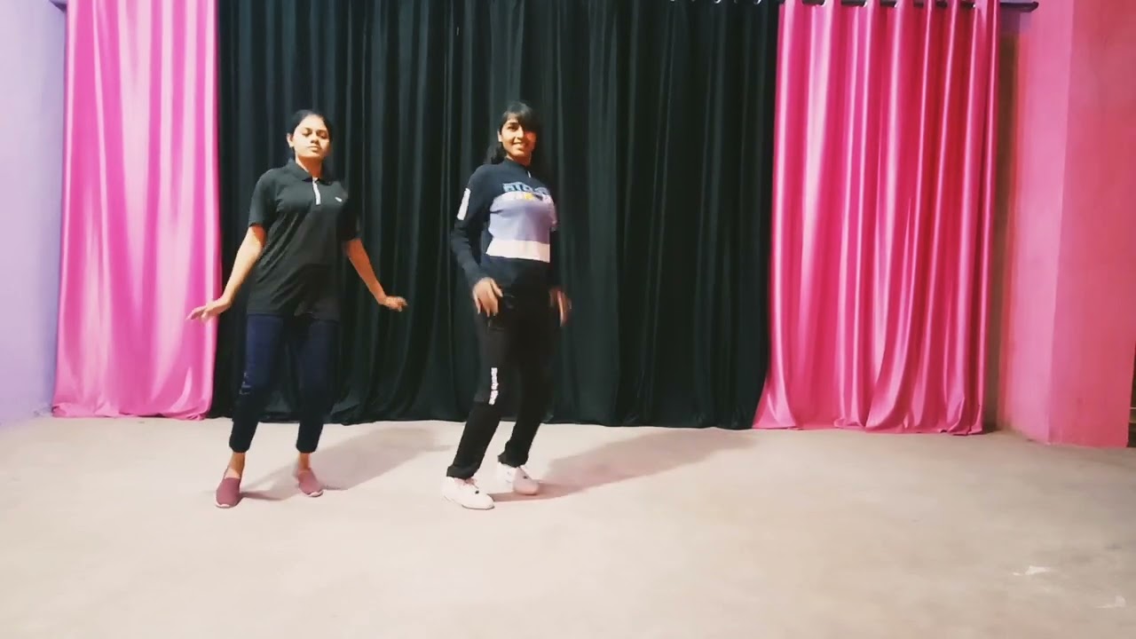 le le mazaa le|zumba dance|Fitness Dance|choreography by ANJALI c