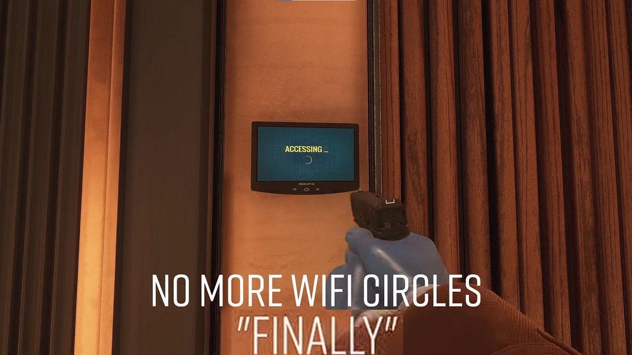 【黑小多】PAYDAY 3 - 萬惡的WIFI圈圈終於刪除了！！！！！